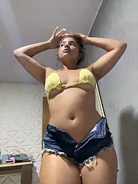 Nicollygriu online show from 01.11.26