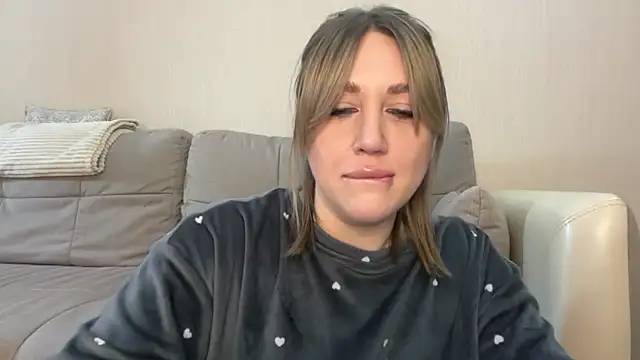 VickyLove047 online show from 11.22.25