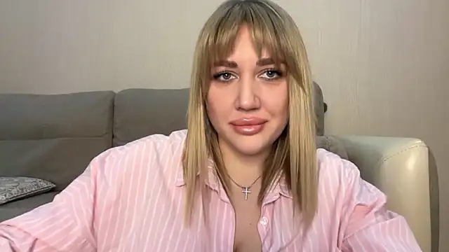 VickyLove047 online show from 02.07.26