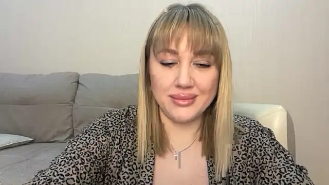 VickyLove047 online show from 02.23.26