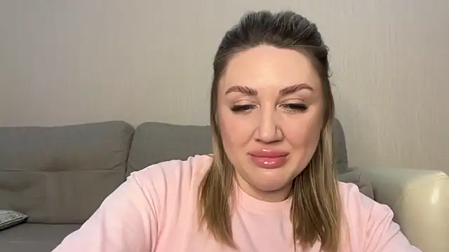 VickyLove047 online show from 06.22.26