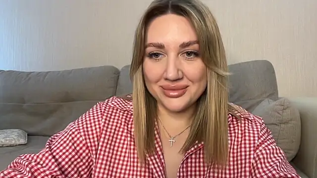 VickyLove047 online show from 07.05.26