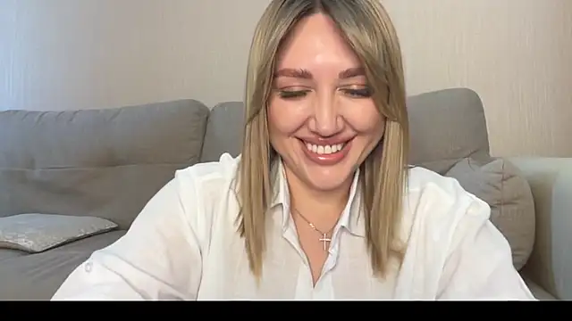 VickyLove047 online show from 07.11.26