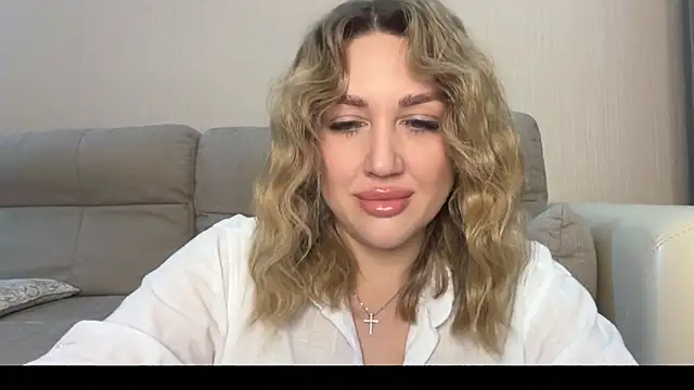 VickyLove047 online show from 07.19.26