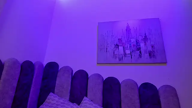 anais tgn online show from 11.14.25