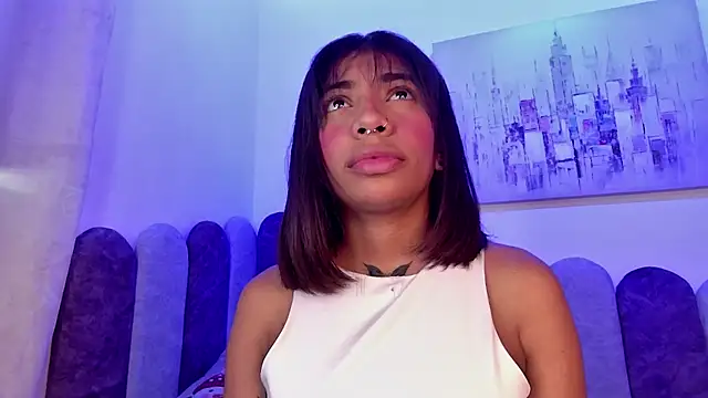 anais tgn online show from 11.24.25