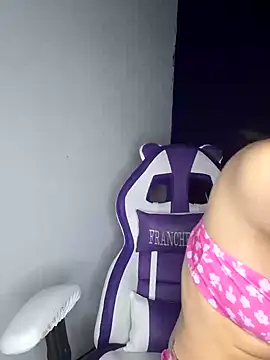 franchezkavegaaa online show from 01.23.25