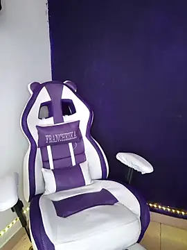 franchezkavegaaa online show from 01.30.25