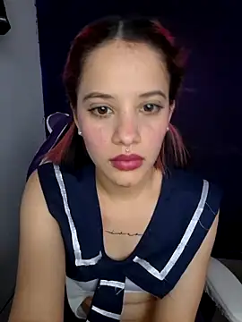 franchezkavegaaa online show from 02.05.25