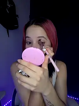 franchezkavegaaa online show from 02.07.25