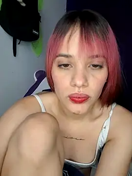 franchezkavegaaa online show from 03.07.25