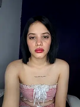 franchezkavegaaa online show from 03.15.25