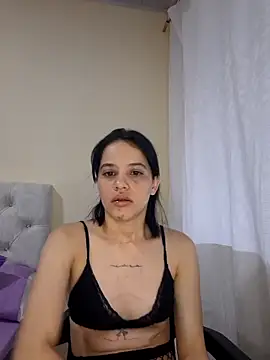 franchezkavegaaa online show from 10.07.25