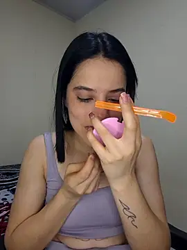 franchezkavegaaa online show from 11.02.25