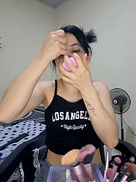 franchezkavegaaa online show from 11.05.25