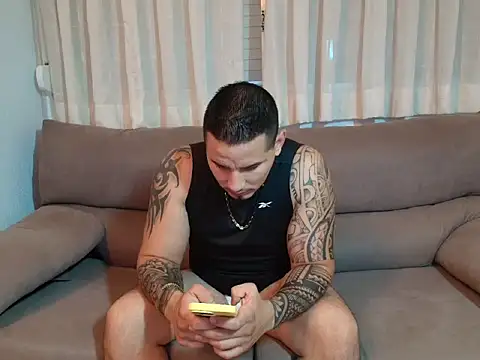 Geishastudios online show from 11.16.25