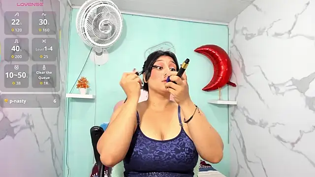 karime sexygirl online show from 03.09.26