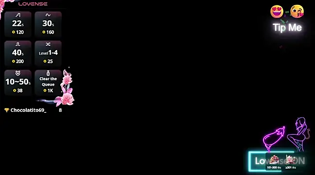  Valery tw online show from 12.20.24