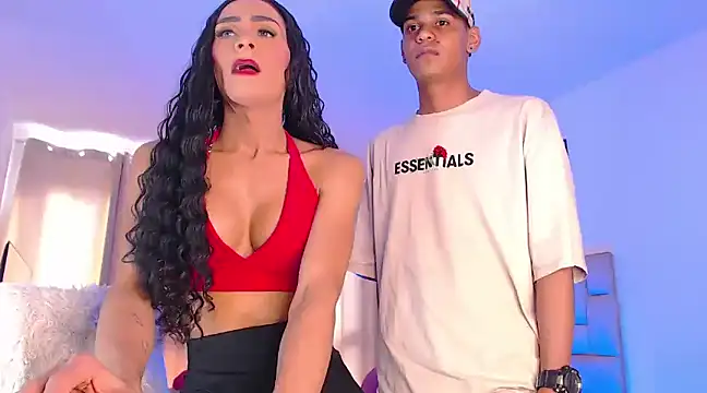  Valery tw online show from 02.26.25