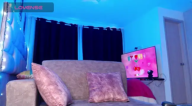  Valery tw online show from 03.07.25