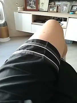 Dannydy2015 online show from 12.15.25