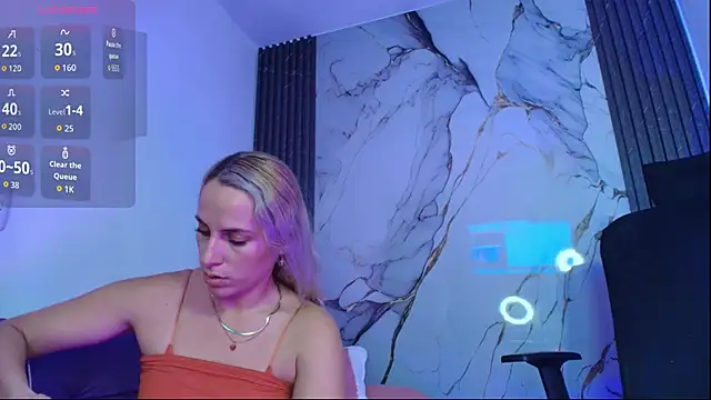 KrishnaCanha online show from 04.27.26