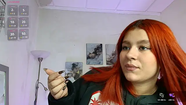 Allison Dubois online show from 07.03.26