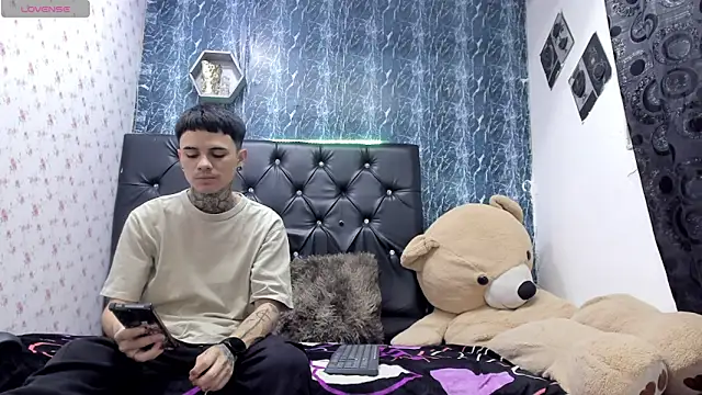 exotic hot couple online show from 02.05.26