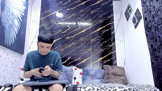 exotic hot couple online show from 05.10.26