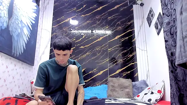 exotic hot couple online show from 06.10.26