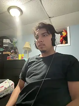 Snapshot of meximaloo1 chatting on 10.22.25 meximaloo1 online show from 10.22.25