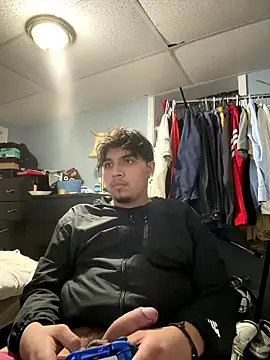 Snapshot of meximaloo1 chatting on 01.14.26 meximaloo1 online show from 01.14.26