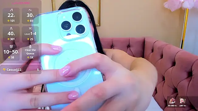 Snapshot of Kassandra__grey chatting on 02.03.25 Kassandra grey online show from 02.03.25