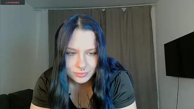 tender kiitty online show from 07.08.26