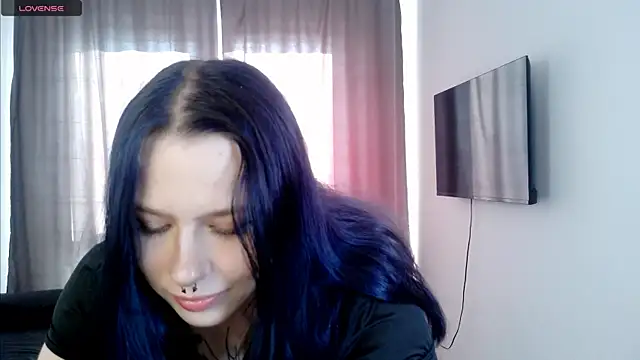 tender kiitty online show from 07.25.26
