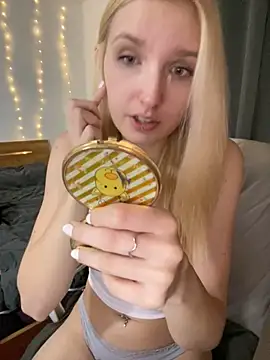 AnnyBelleX online show from 11.15.25