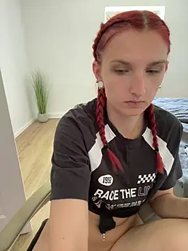 AnnyBelleX online show from 05.29.26