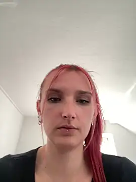 AnnyBelleX online show from 06.08.26