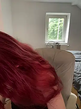 AnnyBelleX online show from 06.30.26