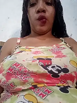 Kelsie Williams online show from 03.07.26