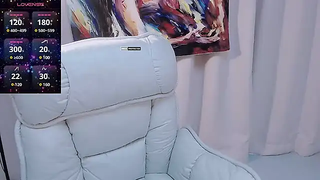 CN-Babycat online show from 03.03.25