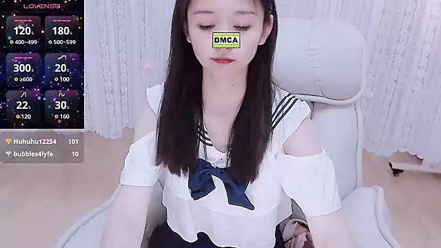 CN-Babycat online show from 03.11.25