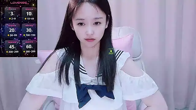 CN-Babycat online show from 03.11.25