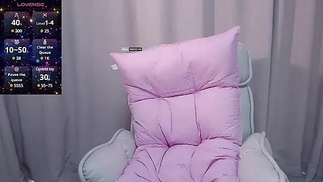 CN-Babycat online show from 03.12.25