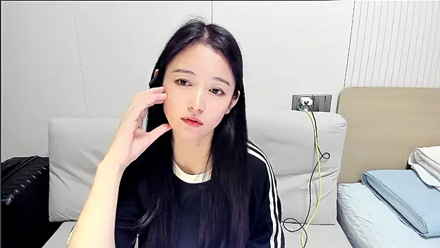 CN-Babycat online show from 09.29.25