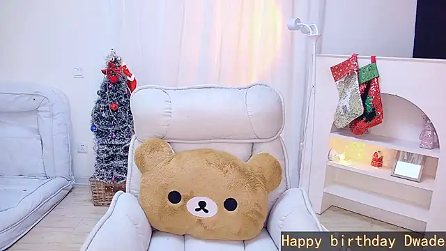 CN-Babycat online show from 12.18.25