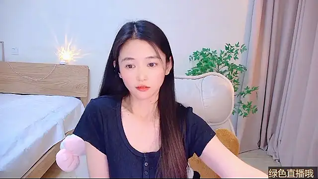 CN-Babycat online show from 01.09.26