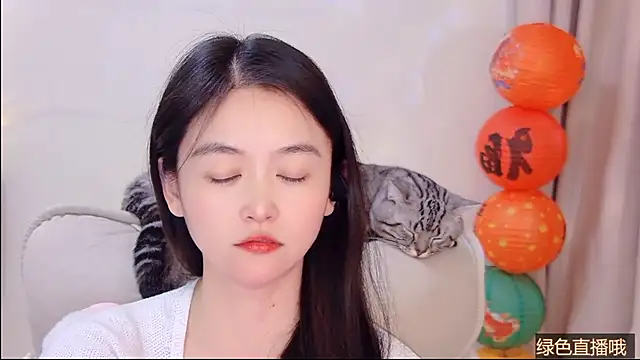 CN-Babycat online show from 02.27.26