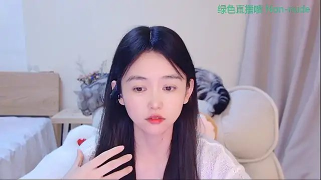 CN-Babycat online show from 04.22.26