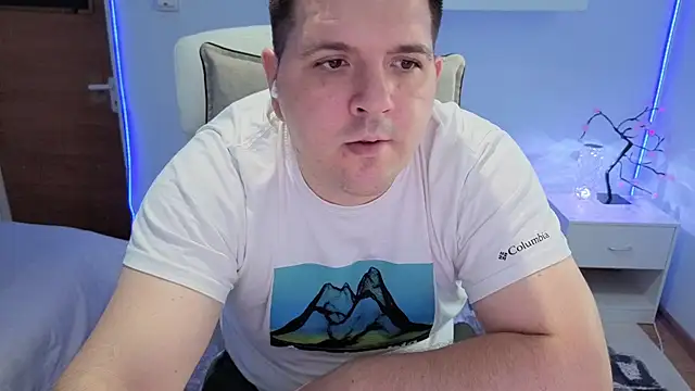 Snapshot of JasonJacks chatting on 07.29.26 JasonJacks online show from 07.29.26